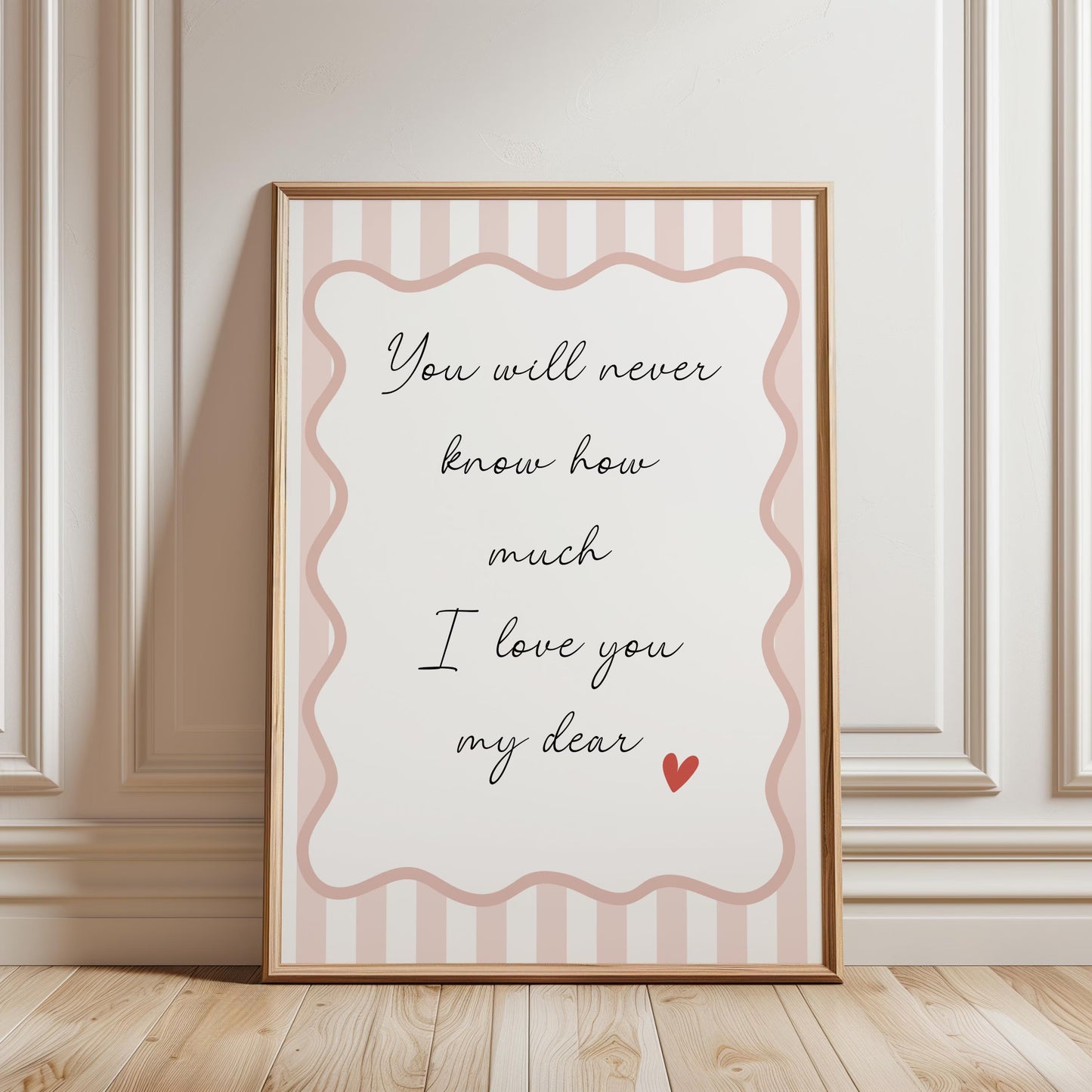 70+ Baby Girl Nursery Wall Art Prints bundle - Pink Nursery Decor & Girls Room Prints | SuArtPrintStudio