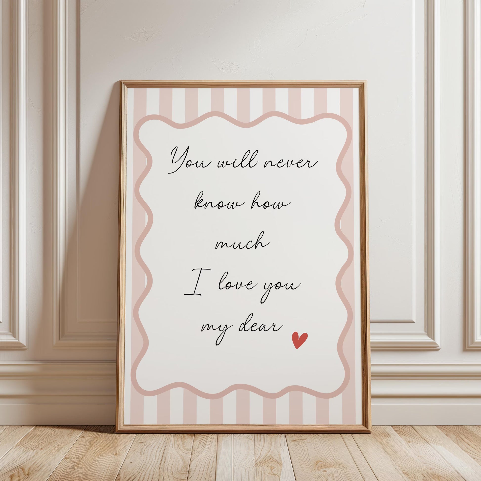 70+ Baby Girl Nursery Wall Art Prints bundle - Pink Nursery Decor & Girls Room Prints | SuArtPrintStudio