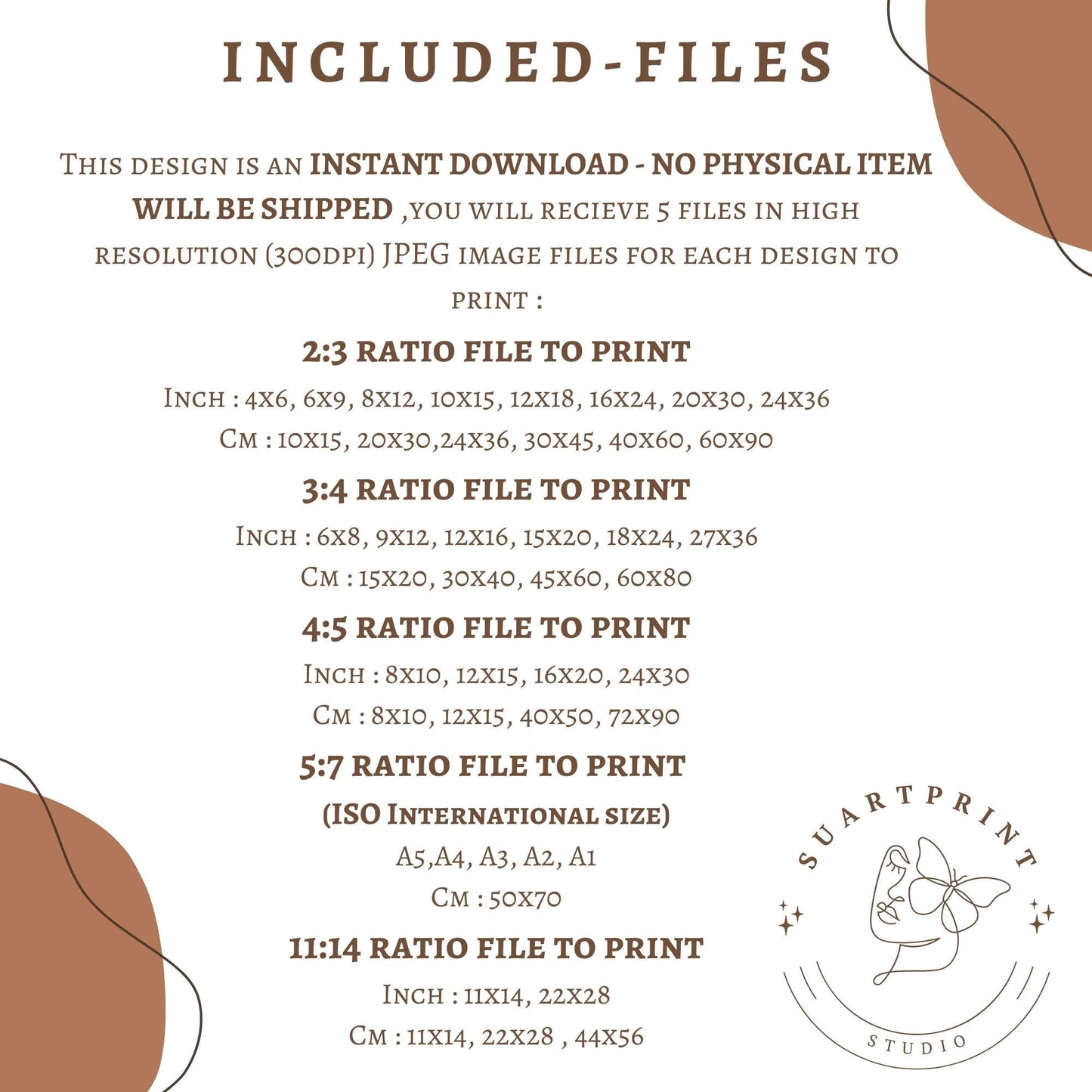 150+ Boys Room Prints Bundle | Nursery & Playroom Decor (Digital Download)