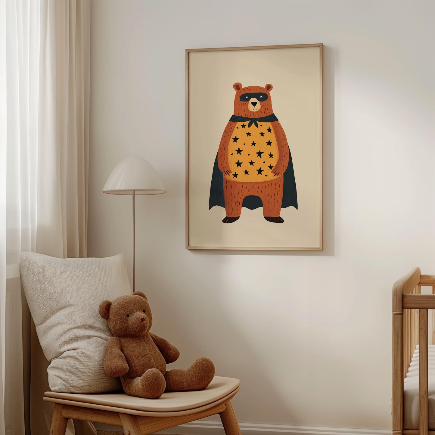 150+ Boys Room Prints Bundle | Nursery & Playroom Decor (Digital Download)