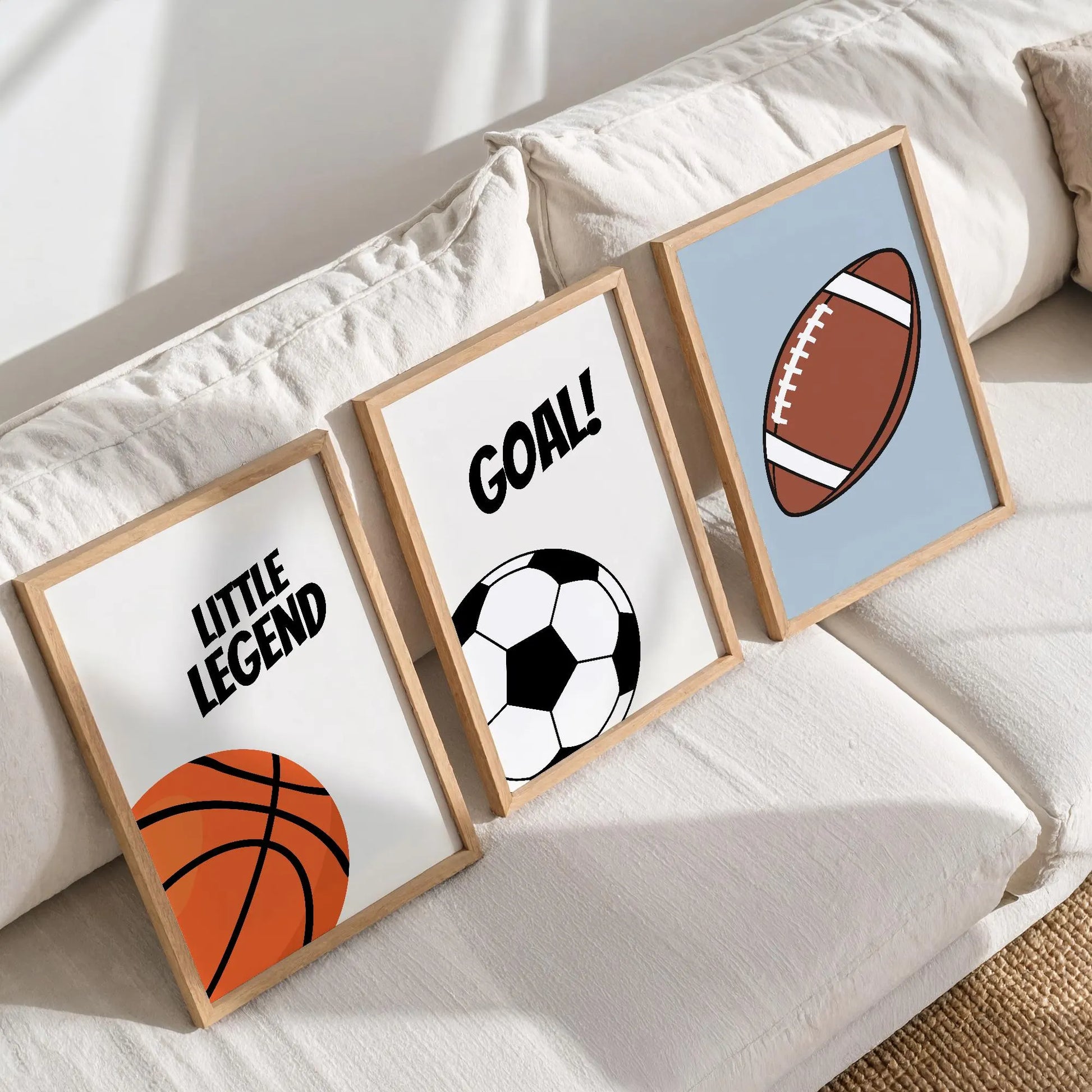 Boys nursery wall art printable – playful animal prints, inspirational quotes, nursery & playroom decor, instant digital download | SuArtPrintStudio