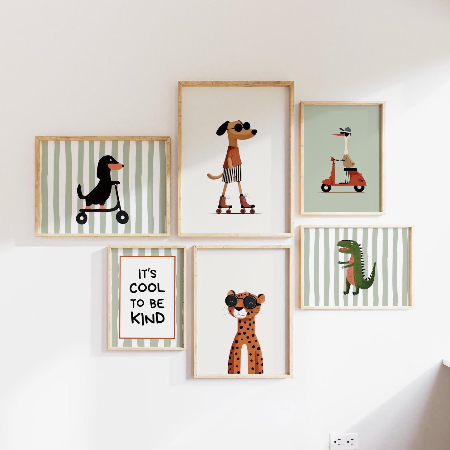 Nursery Wall Art
Kids room decor
Playroom wall art
Baby room prints
Digital wall art
Whimsical art
Animal wall art
Retro nursery
Gallery wall set
Boys room decor
Baby shower gift
Baby boy nursery
Kids room prints