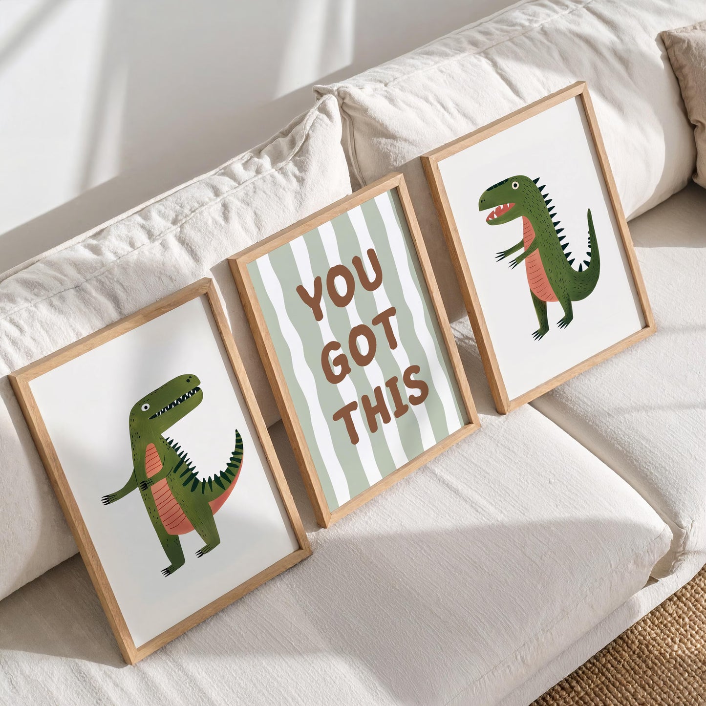 200 Boys Room Prints + Custom Name Sign Print | Nursery & Playroom Wall Art | Digital Download
